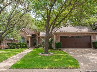 16522 Inwood Cove Dr, San Antonio, TX 78248