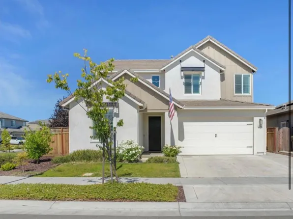 16243 Duggar Dr, Lathrop, CA 95330
