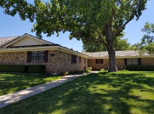 6207 Hyde Pkwy, Amarillo, TX 79109