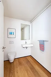 Rented by Brown Harris Stevens