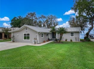 618 Lake June Rd, Lake Placid, FL 33852
