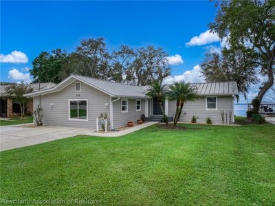 618 Lake June Rd, Lake Placid, FL, 33852