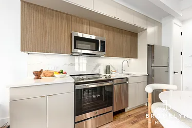 Rented by Brooklyn High Rise LLC
