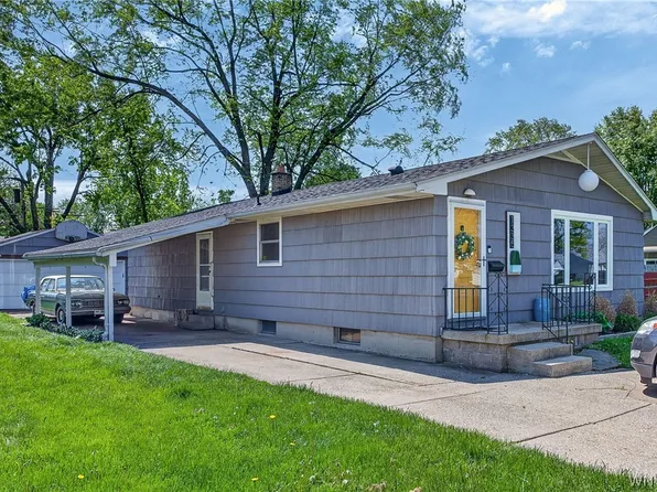 1335 E Park Rd, Grand Island, NY 14072