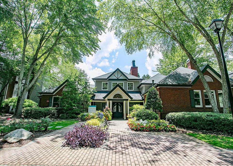 The Point at Perimeter Apartment Rentals Dunwoody, GA Zillow