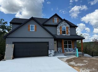 125 Alice Dr, Waynesville, MO 65583