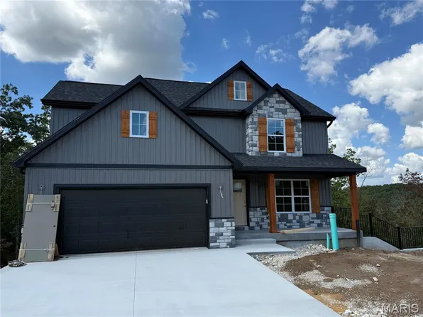 125 Alice Dr, Waynesville, MO 65583