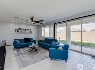 4218 W Allen St, Laveen, AZ 85339