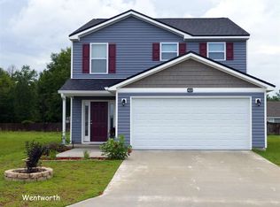4437 Rivers Landing Dr, Tallahassee, FL 32303