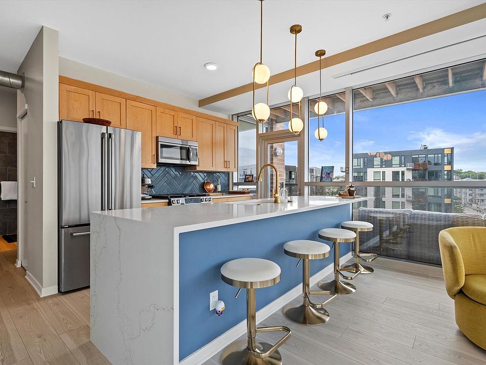 1st image of 1541 North Jefferson STREET #410