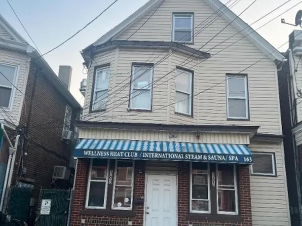 163 Hope Ave, Passaic City, NJ 07055