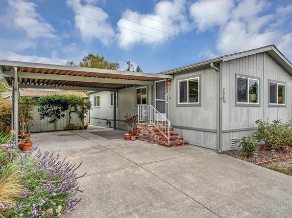 1516 Royal Oak Drive, Petaluma, CA 94954