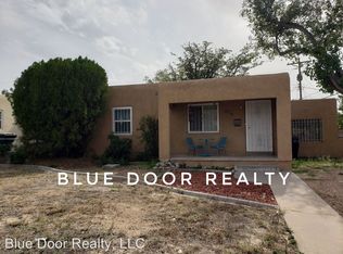 2710 Burton Ave SE, Albuquerque, NM 87106