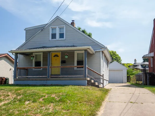 7 Eastern Ave, Elsmere, KY 41018
