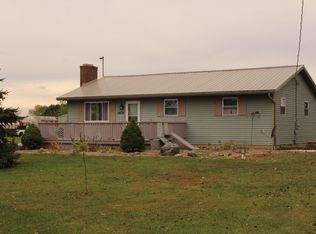 10721 Us Highway 62, Orient, OH 43146