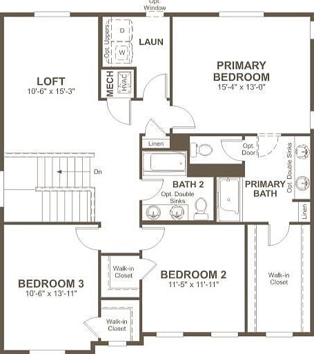 2nd image of 20308 150th Street E #595