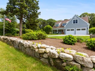 91 Pochet Rd, Orleans, MA 02653