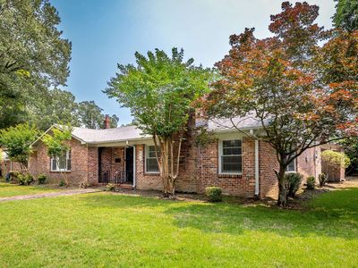 890 Martha Cv, Memphis, TN, 38122