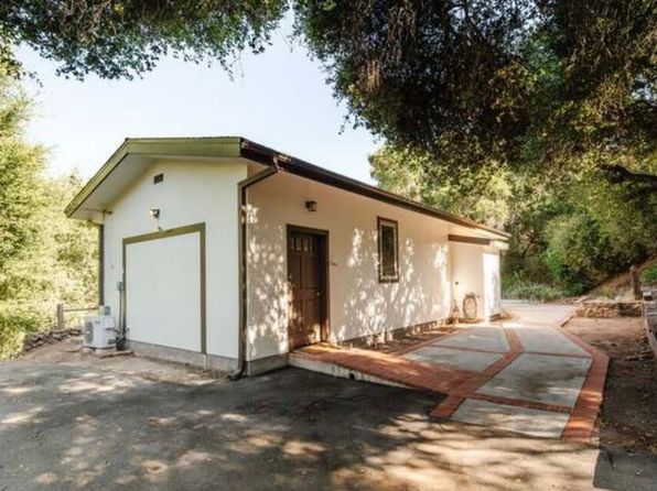 1289 Old Topanga Canyon Rd
