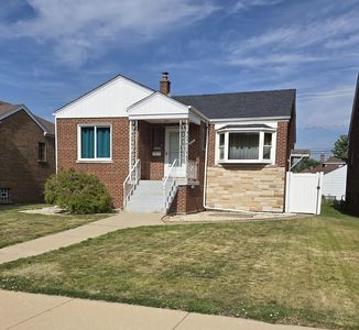 2111 Stanton Ave, Whiting, IN, 46394