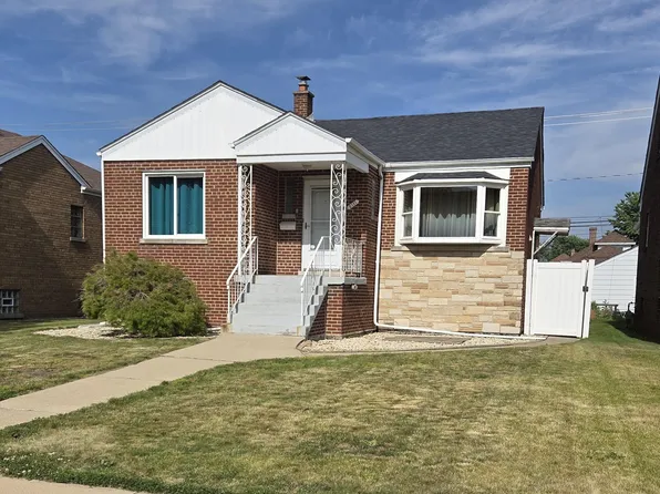 2111 Stanton Ave, Whiting, IN 46394