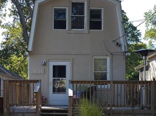 8734 David Ln, Chesapeake Beach, MD 20732