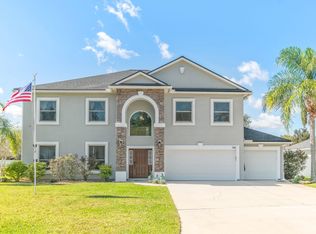 740 E Red House Branch Rd, Saint Augustine, FL 32084