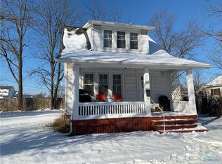 112 S Allen St, Bryan, OH 43506