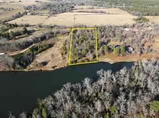 883 County Road 3414, Jacksonville, TX 75766