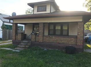 714 S Lynhurst Dr, Indianapolis, IN