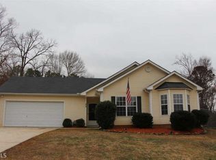 25 Pebble Ridge Dr, Covington, GA 30014