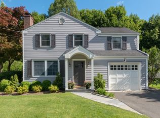 19 Miles Rd, Darien, CT 06820