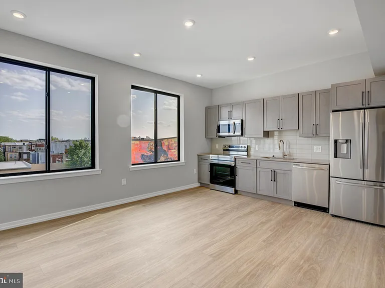 1205 S 15th St #4C — Photo 1