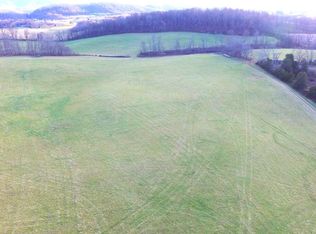 0 Prease Rd, Buchanan, VA 24066