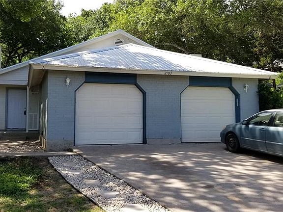 2nd image of 2103 Granberry Dr #A