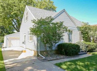 703 S Glendale Ave, Sioux Falls, SD 57104