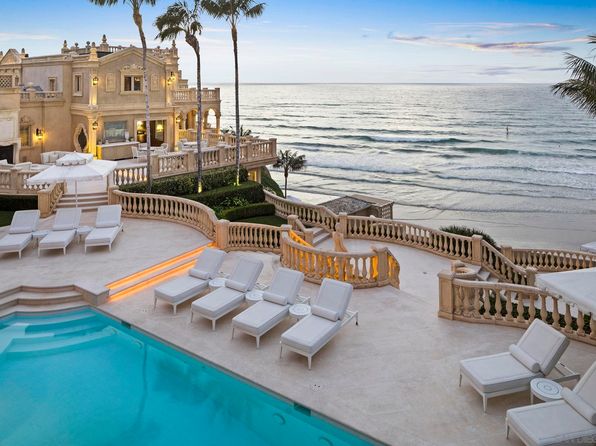 1900 Spindrift Dr, La Jolla, CA 92037