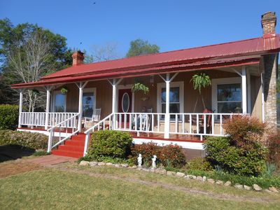 112 W Ave N, Pinewood, SC, 29125