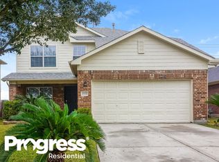 20110 Raingold Dr, Humble, TX 77338