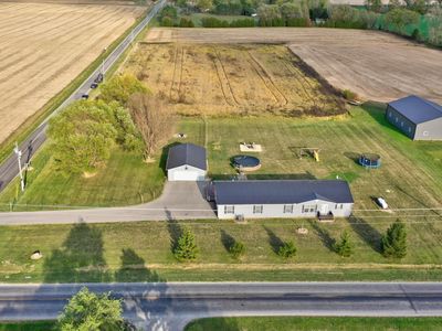 23226 Township Road 230, La Rue, OH, 43332