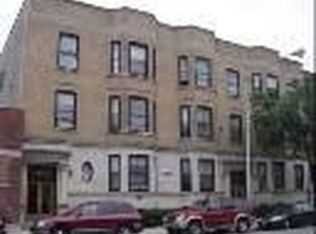 1009 S Oakley Blvd APT 3F, Chicago, IL 60612