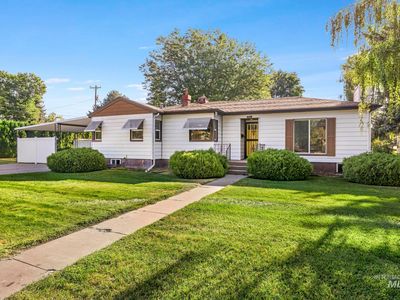 416 S Fillmore St, Jerome, ID, 83338