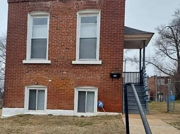 4463 Bessie Ave, Saint Louis, MO 63115