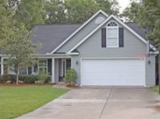 546 Waverly Loop, Murrells Inlet, SC 29576