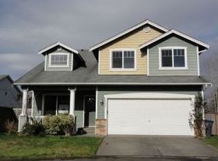 12007 3rd St SE, Lake Stevens, WA 98258