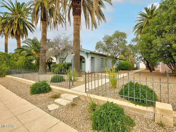 27 E University Blvd, Tucson, AZ 85705