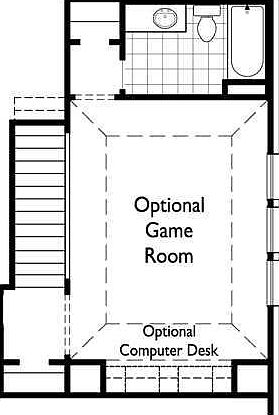 4th image of 3701 Spicewood Dr