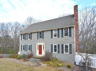 19 Daniels Rd, Mendon, MA 01756