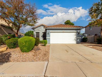 4452 E Moreno Ct, Gilbert, AZ, 85297