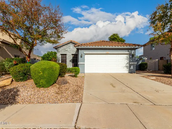 4452 E MORENO Court, Gilbert, AZ 85297